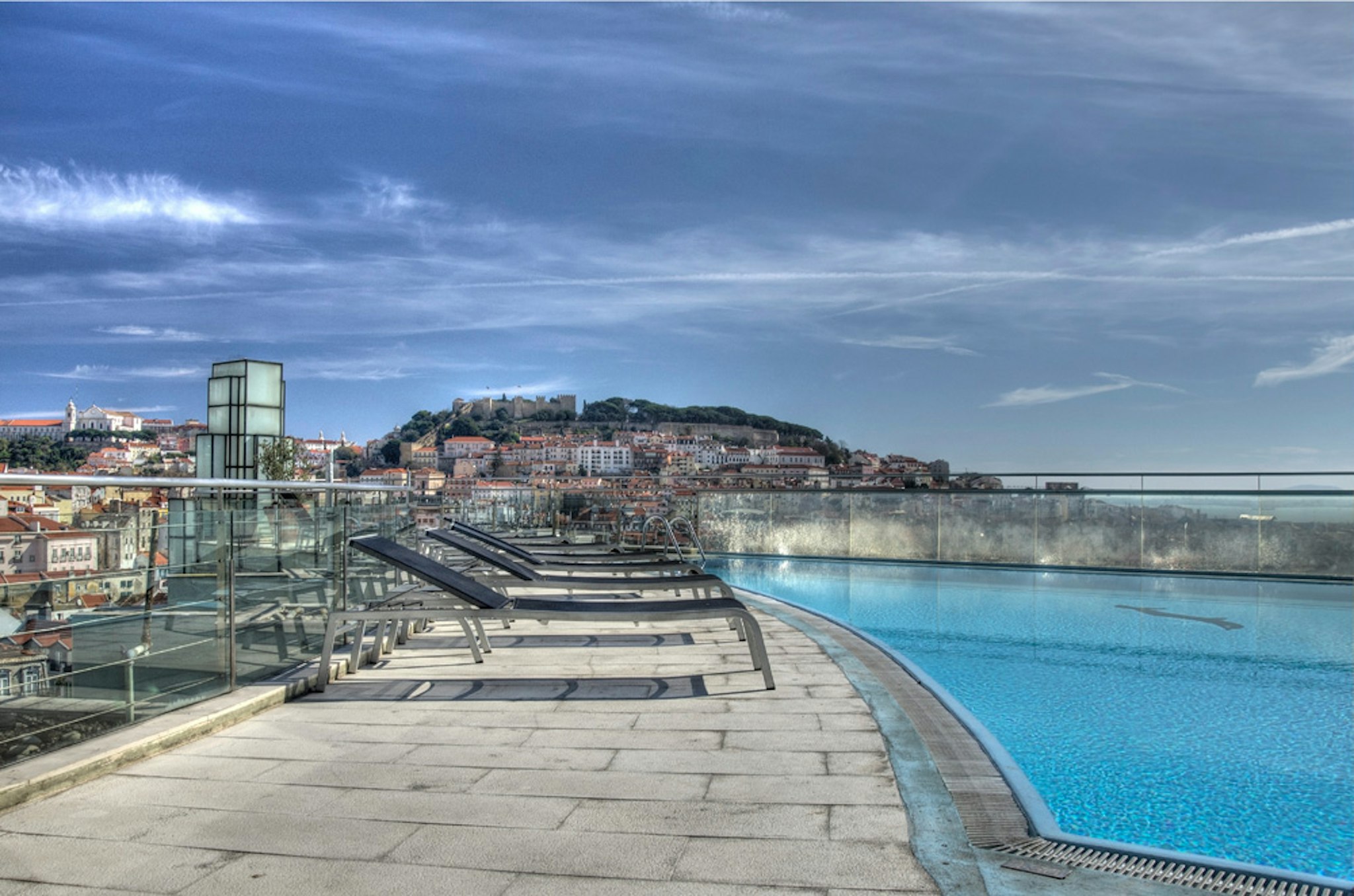 VIP Executive Eden Aparthotel 34/37