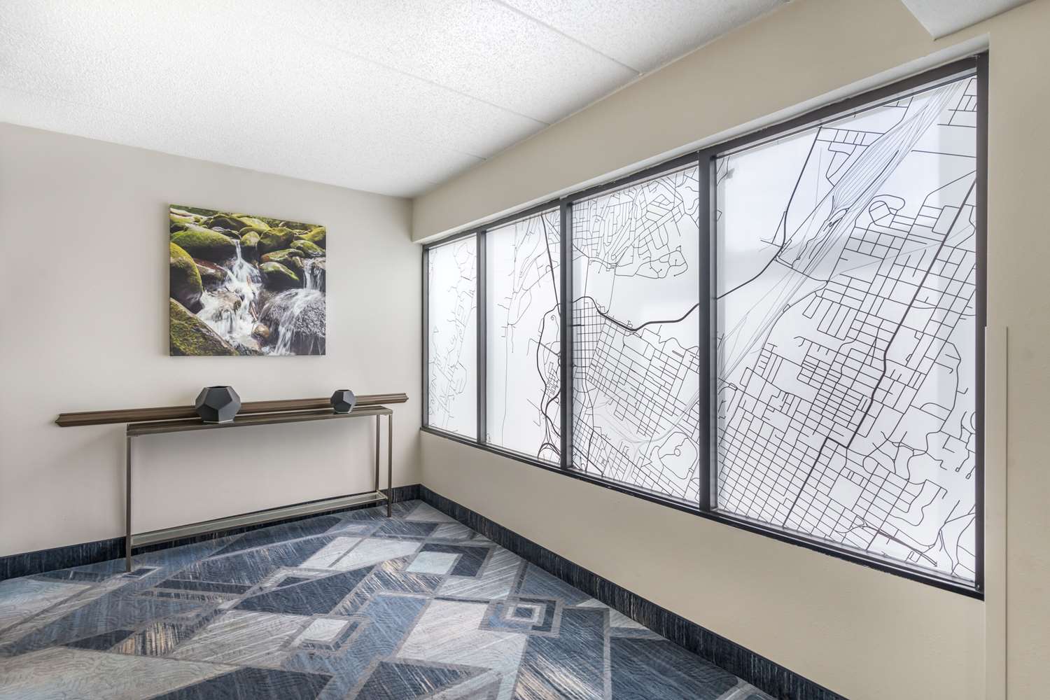 凯富酒店&套房酒店Chattanooga东Ridge(Comfort Inn & Suites Chattanooga-East Ridge) 图片5
