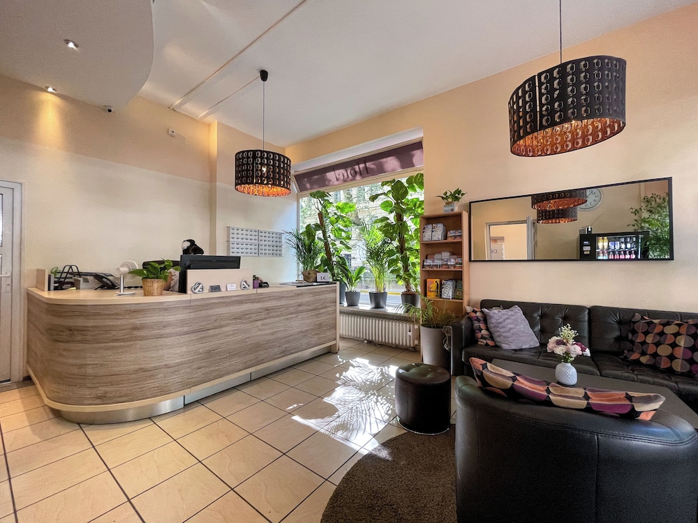 Hotel am Sendlinger Tor 8/63