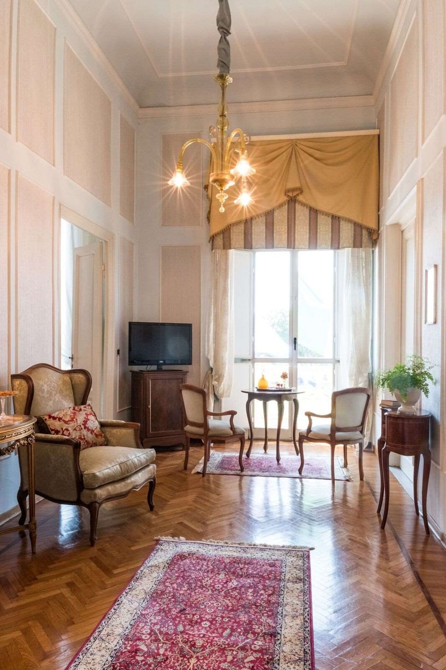 Hotel Principe 31/67