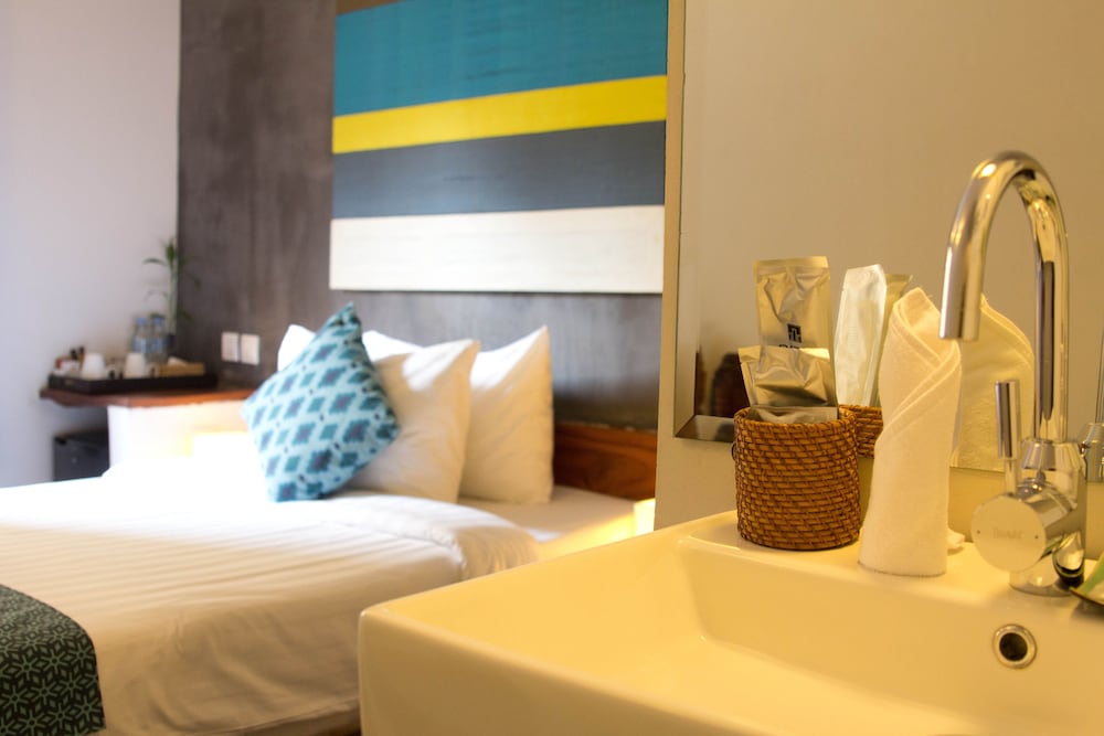 Patio Hotel & Urban Resort 29/73