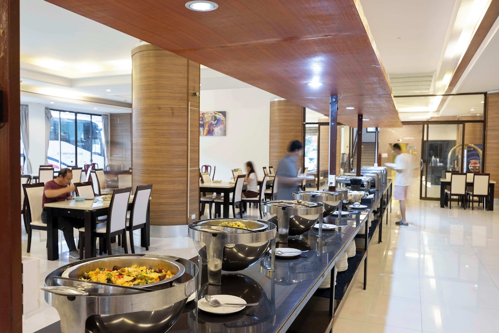 The President Hotel at Chokchai 4 50/57