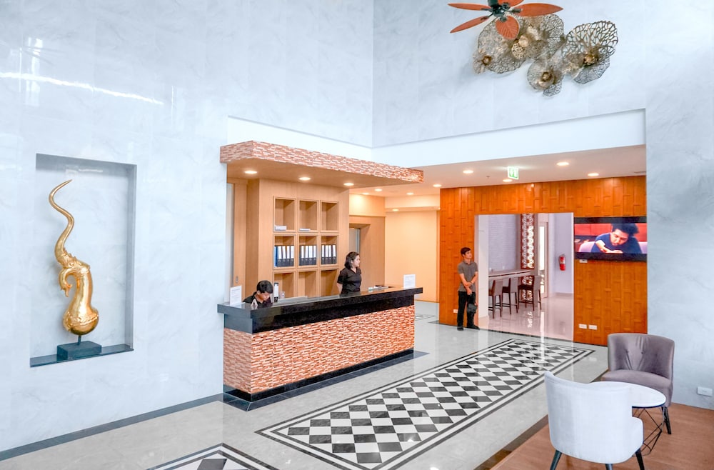PHOENIX HOTEL KARON BEACH 5/50