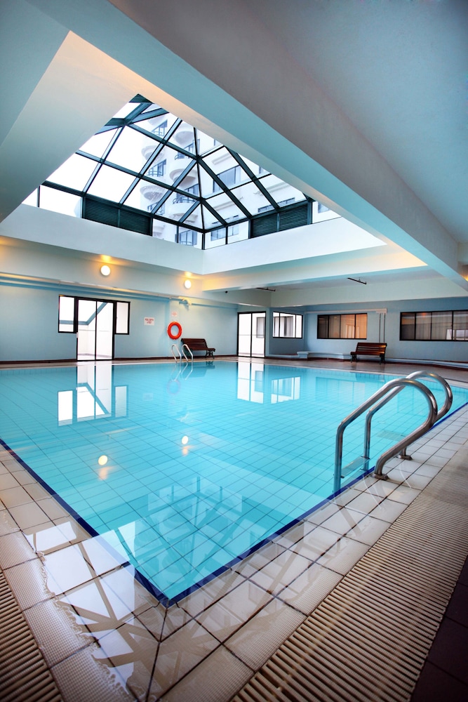 Copthorne Hotel Cameron Highlands 22/51
