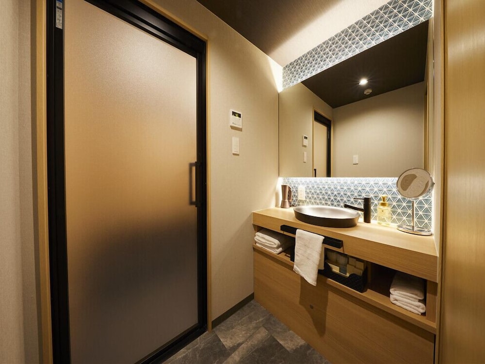 Tabist kiki HOTEL KYOTO Gojo Karasuma 55/56