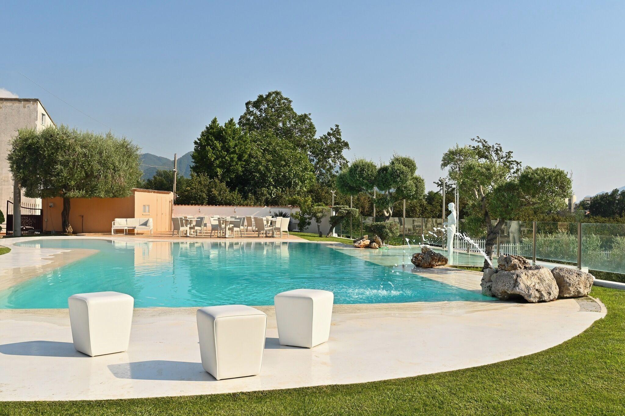 Masseria Nobile Relais 22/23