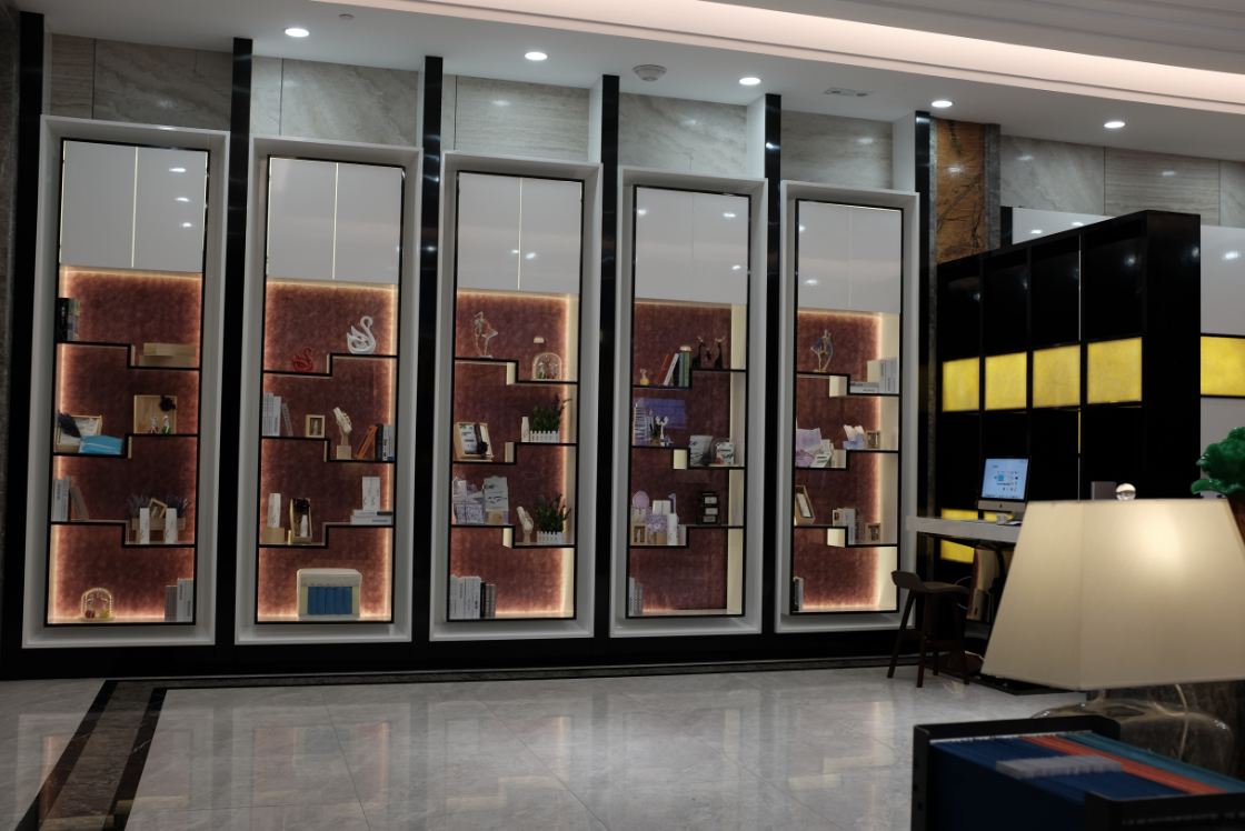 Lavande Hotel (Dongguan Humen Wanda Plaza) 24/37
