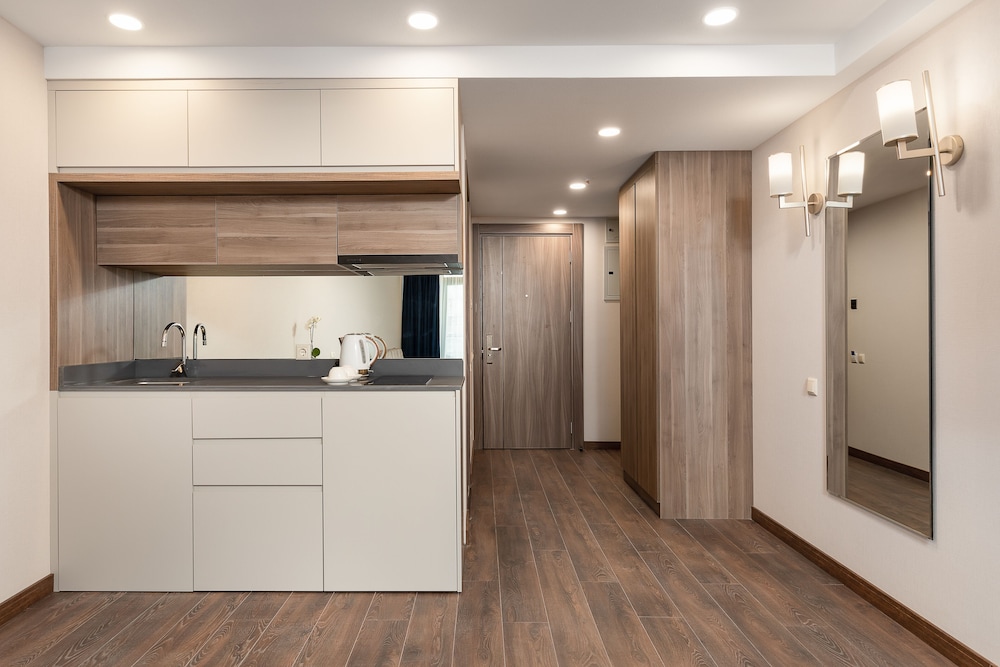 Wyn Residence Batumi 6/38