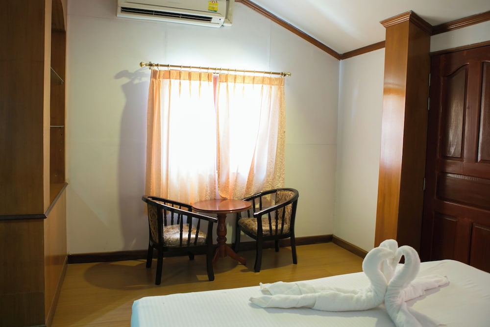 Haad Rin Resort 36/70