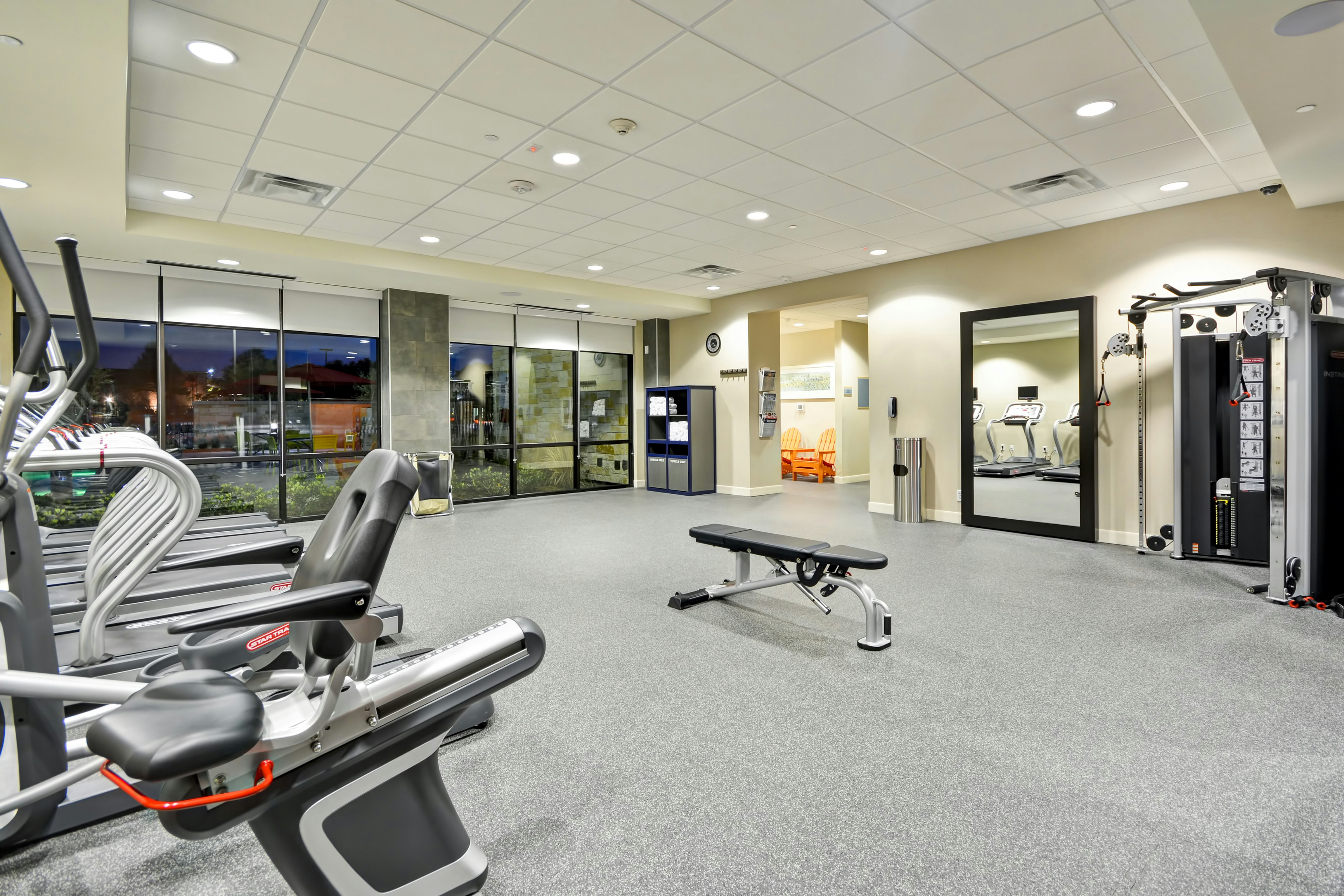 Home2 Suites By Hilton Dallas Addison 19/49