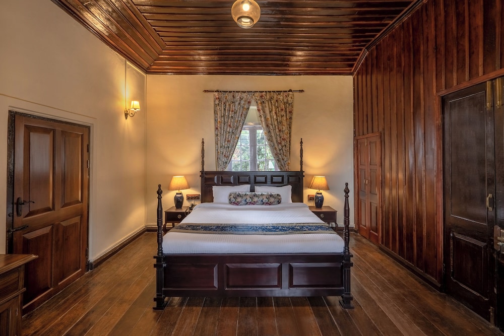 Sterling Park Kalimpong 25/50