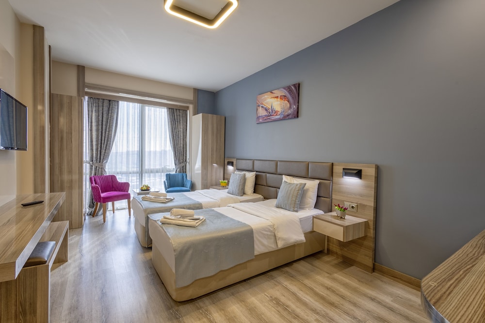 MyHouse N5 Suites 20/69