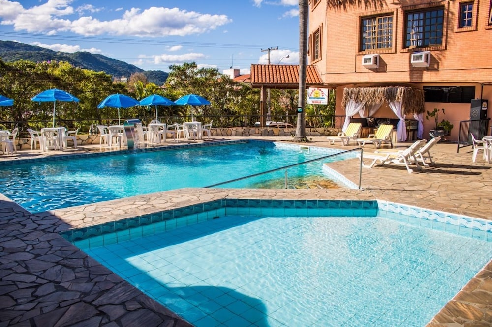 TERMAS PARK HOTEL 3/49