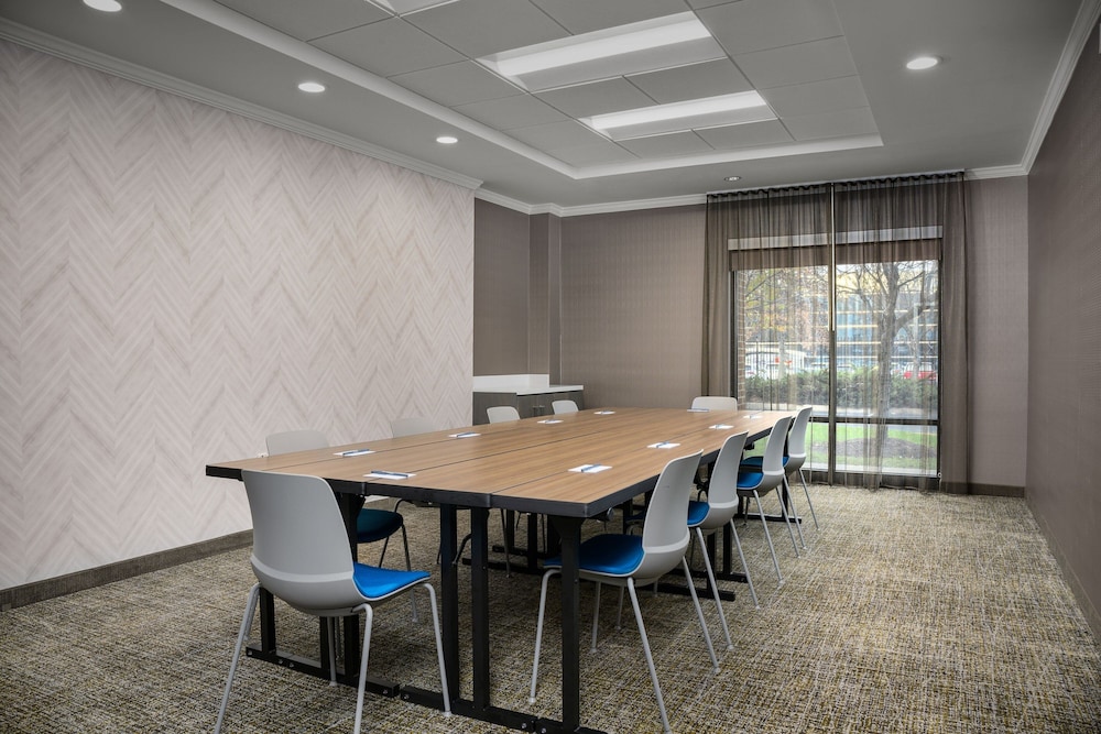 Springhill Suites By Marriott Annapolis 40/50