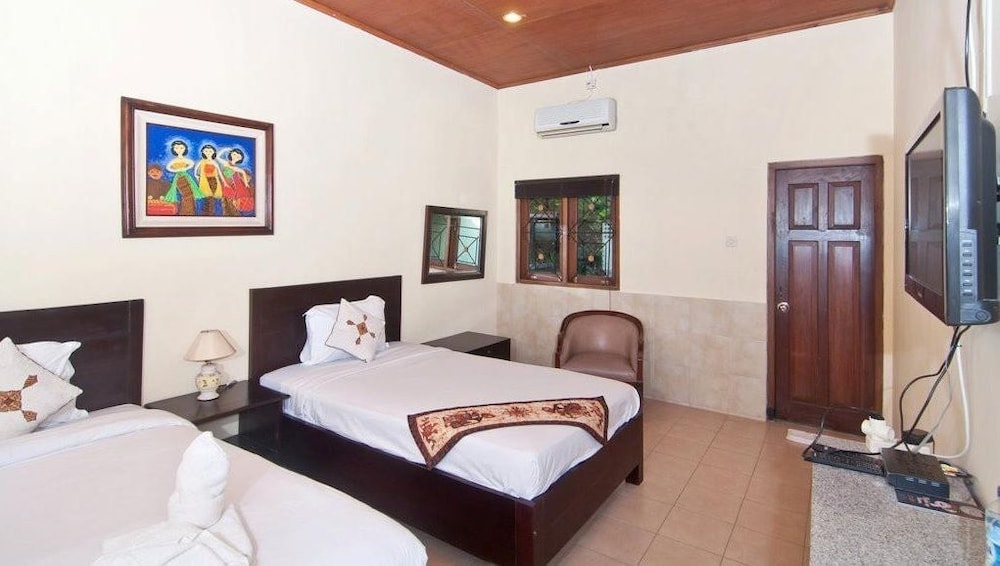 Alam Jogya Resort 13/34