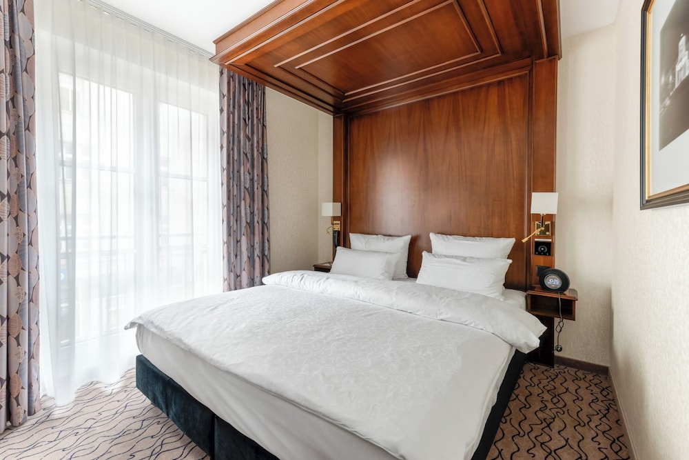 KING's HOTEL CityStay 29/84