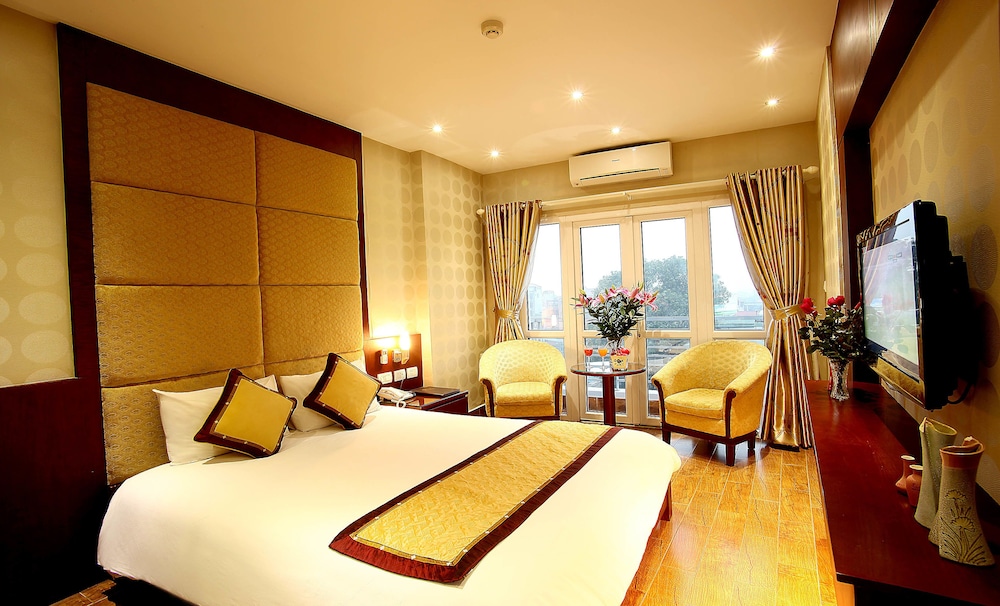 Hanoi View 2 Hotel 20/50