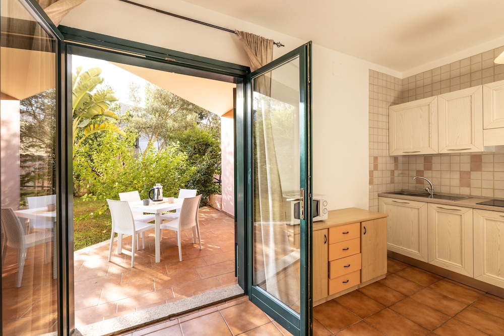 Residence I Mirti Bianchi 54/60
