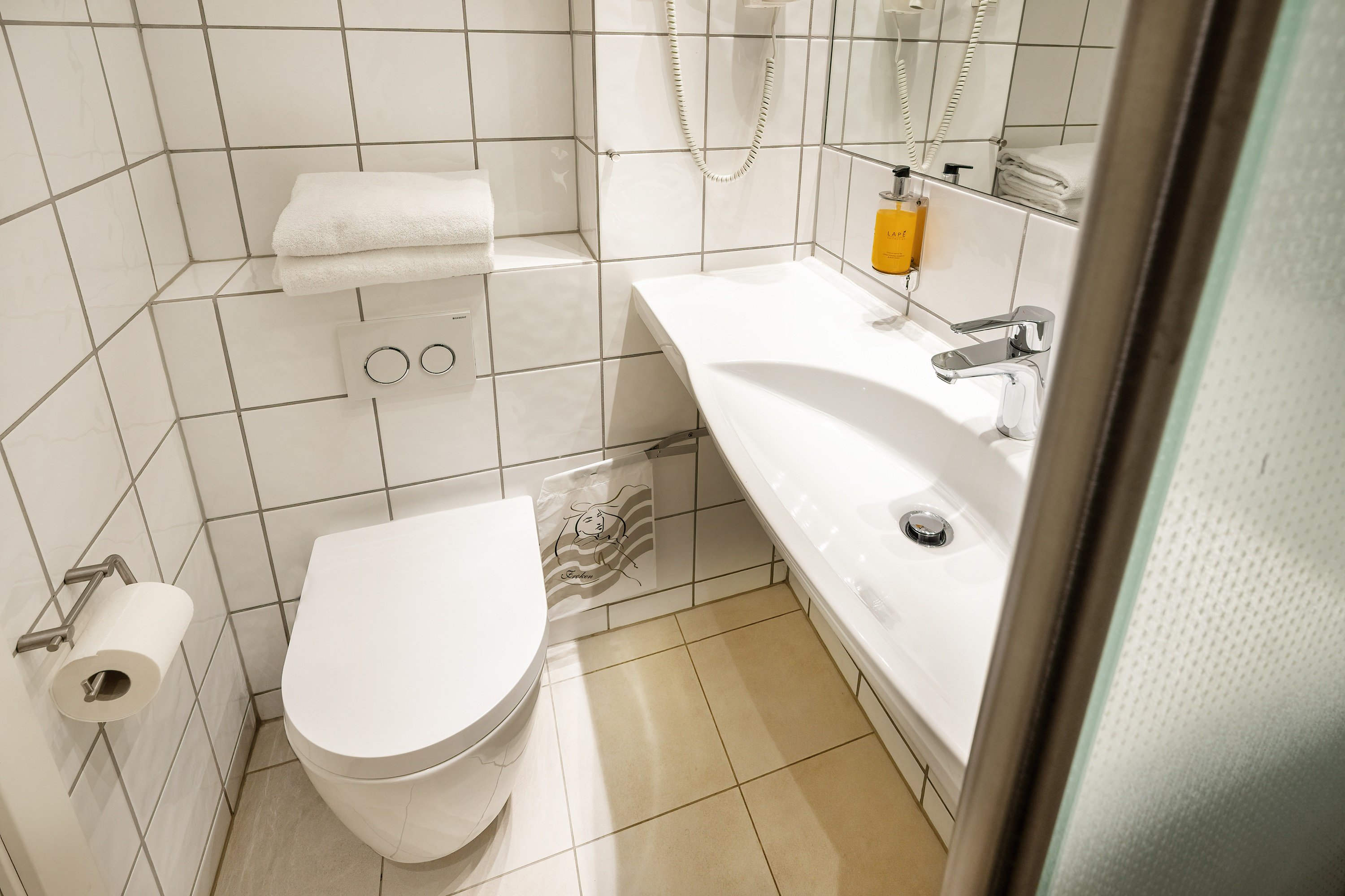 GO Hotel Ansgar 67/69
