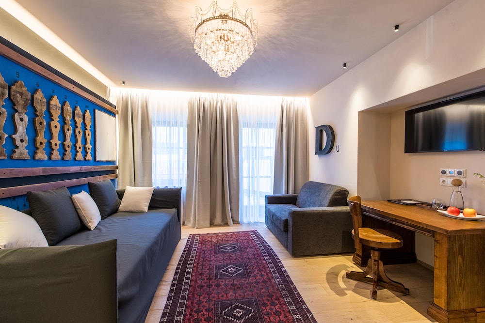 Hotel Adler 29/49