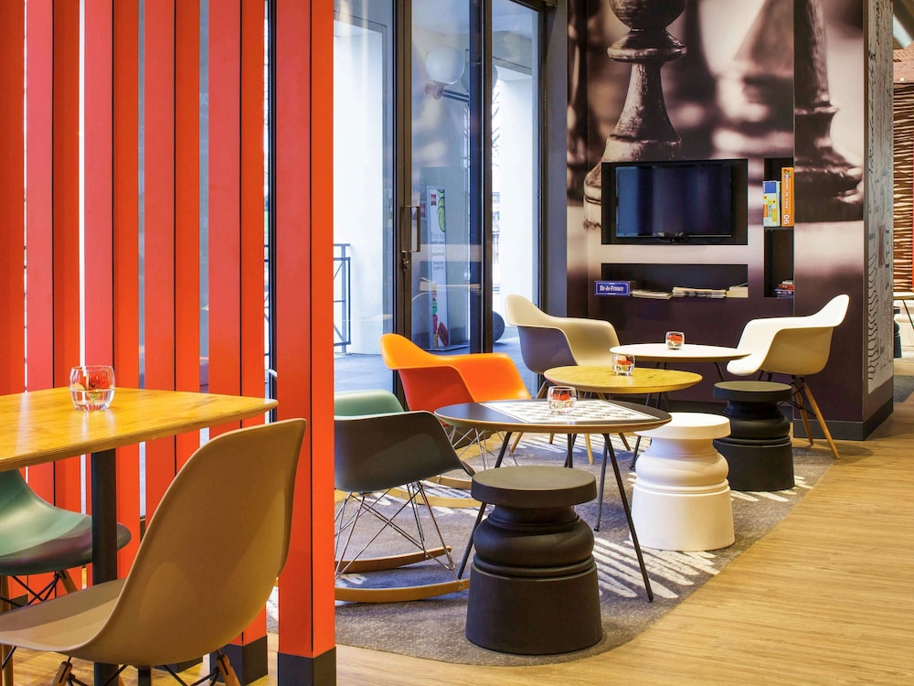 Ibis Paris Versailles Chateau 42/47