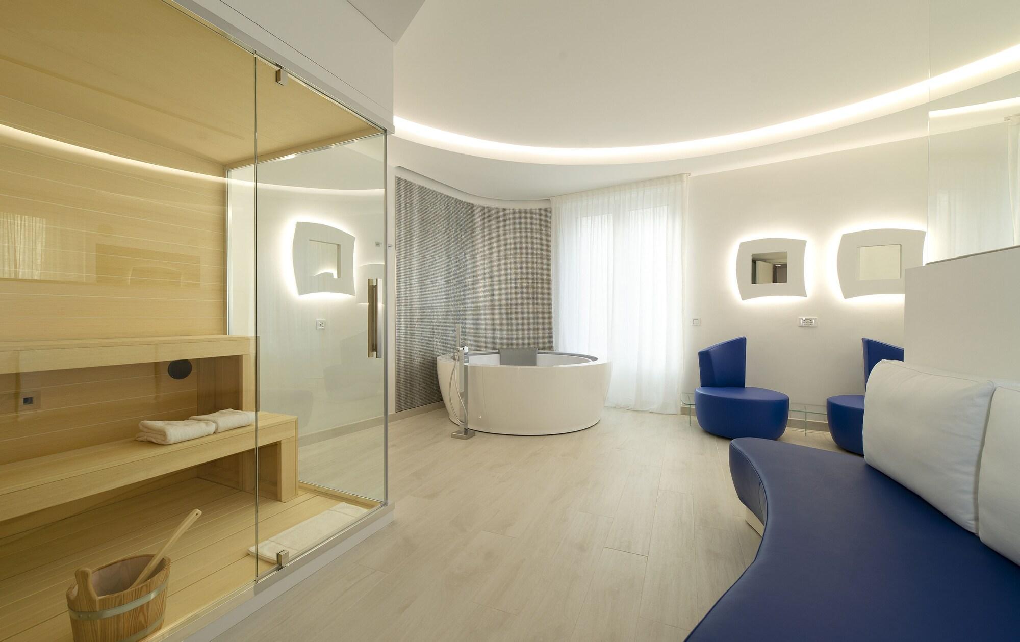 AHD Rooms 16/23