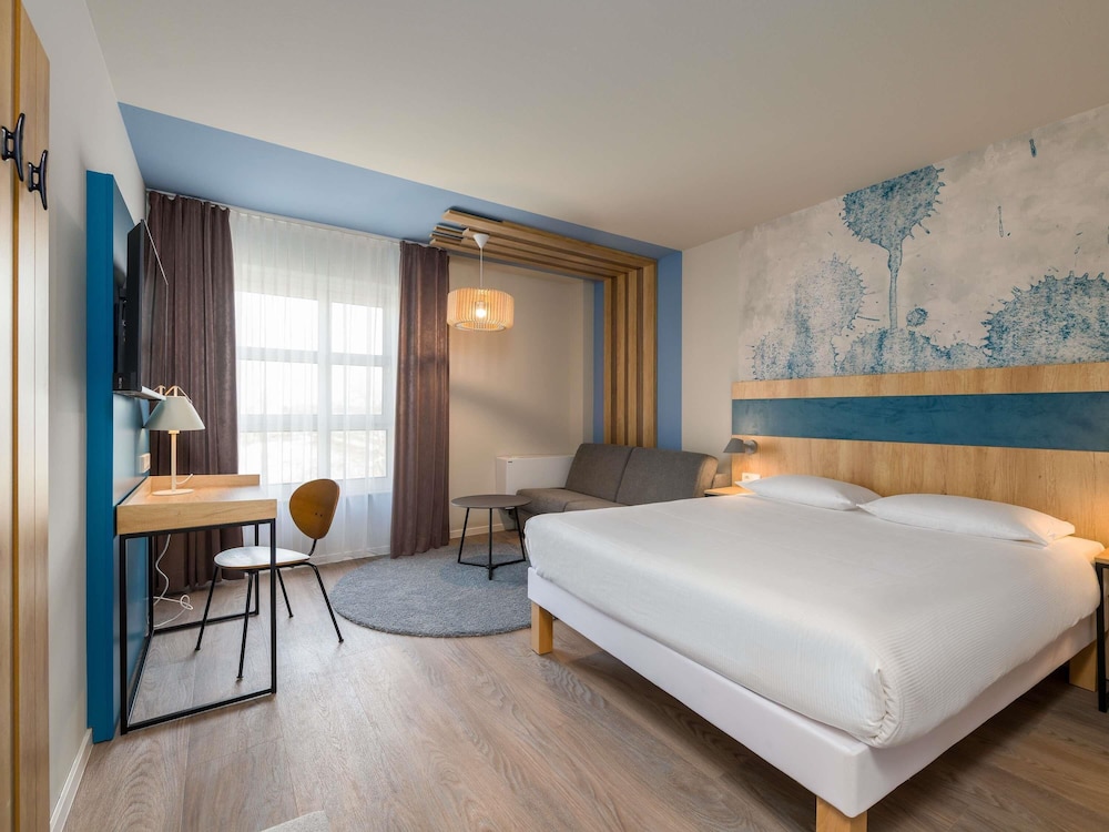 ibis Styles Regensburg 11/50