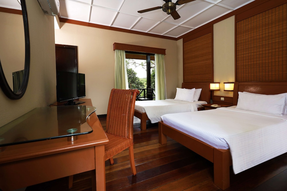 REDANG ISLAND RESORT 14/50