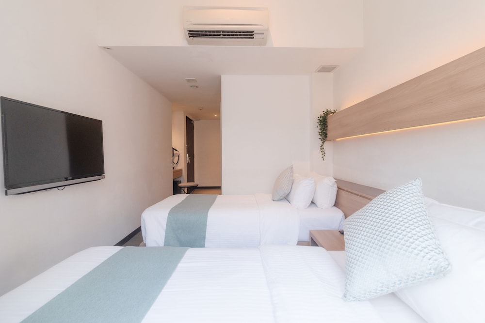 Hotel Nuve Sg Clean 29/60