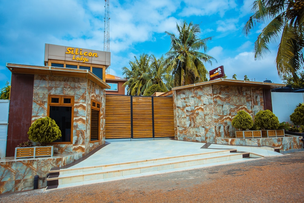 Silicon Lodge 40/42