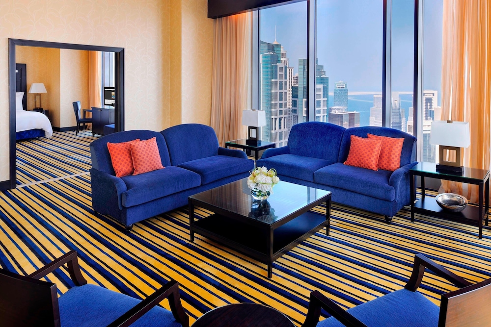 Marriott Marquis City Center Doha 28/48