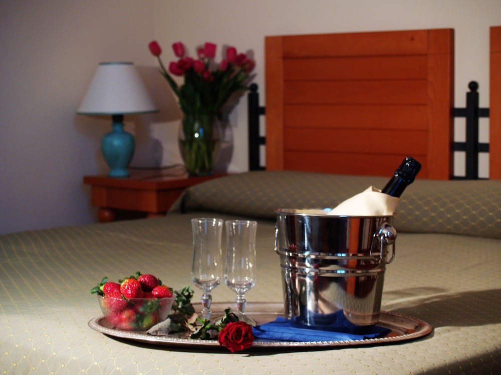 Hotel Botticelli 62/64