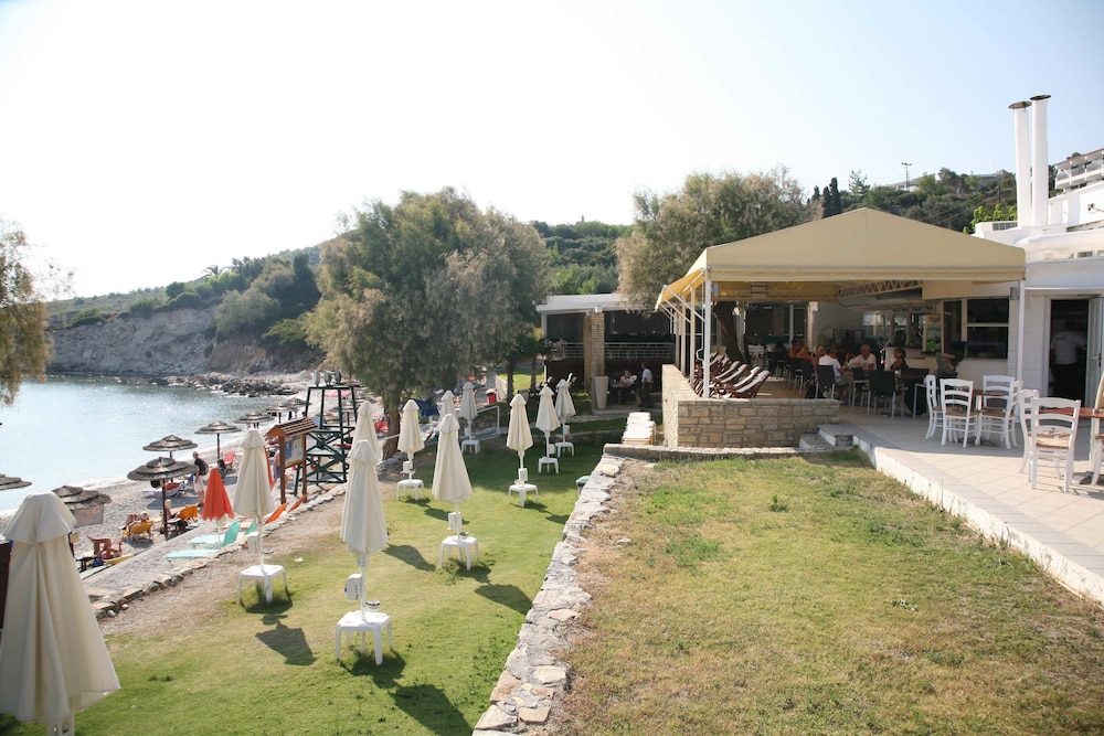 Glicorisa Beach Hotel 54/64