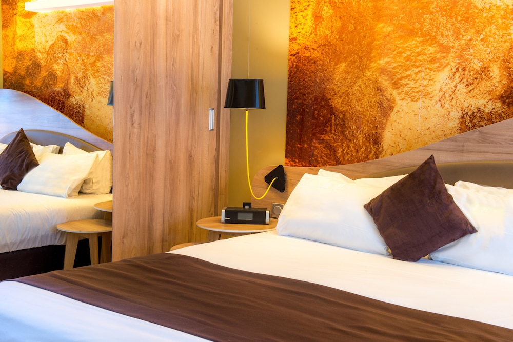 Holiday Inn Reims Centre 22/65