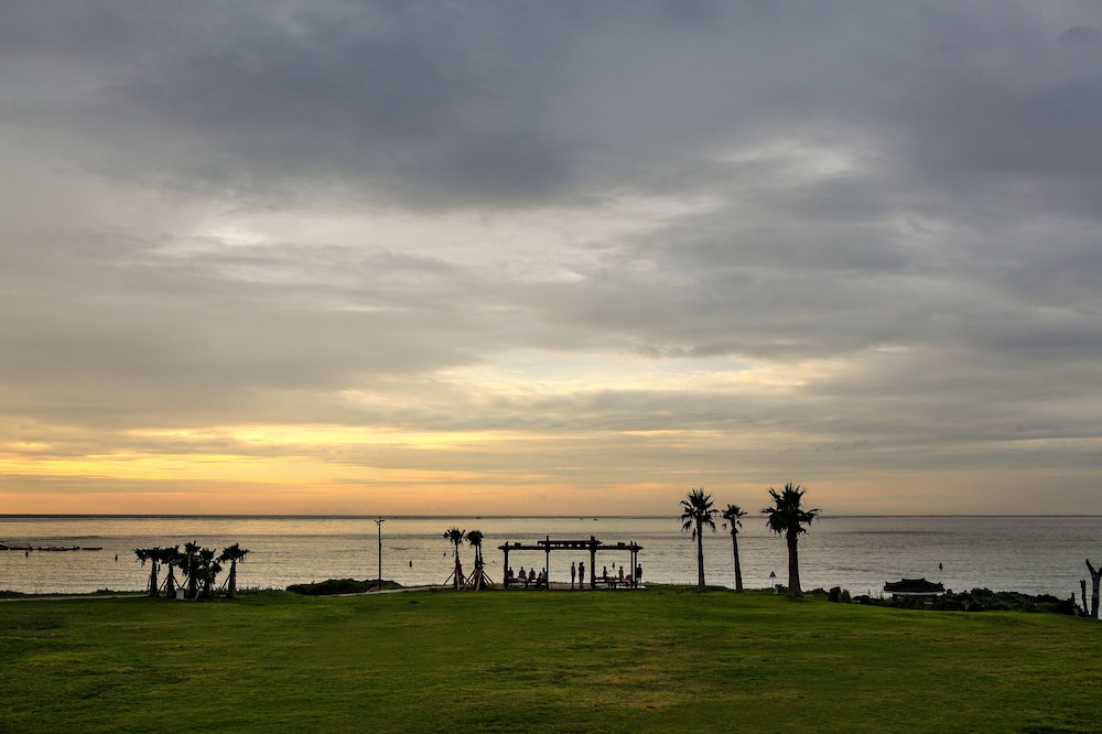 SONO BELLE JEJU 40/46