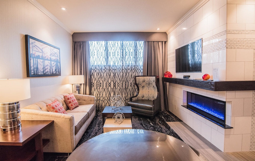 Best Western Plus Redondo Beach Inn 21/34