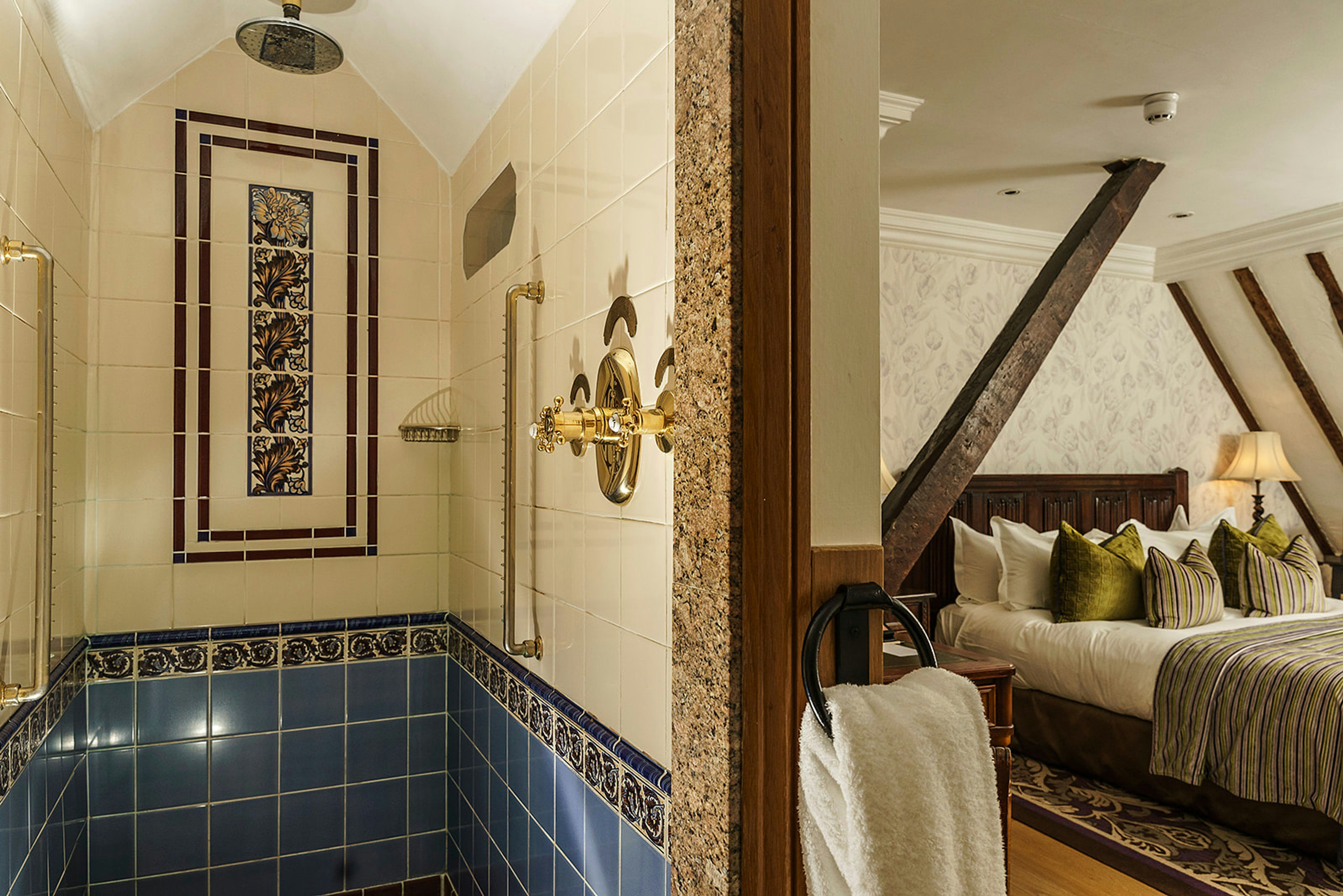 Lainston House Hotel 12/41
