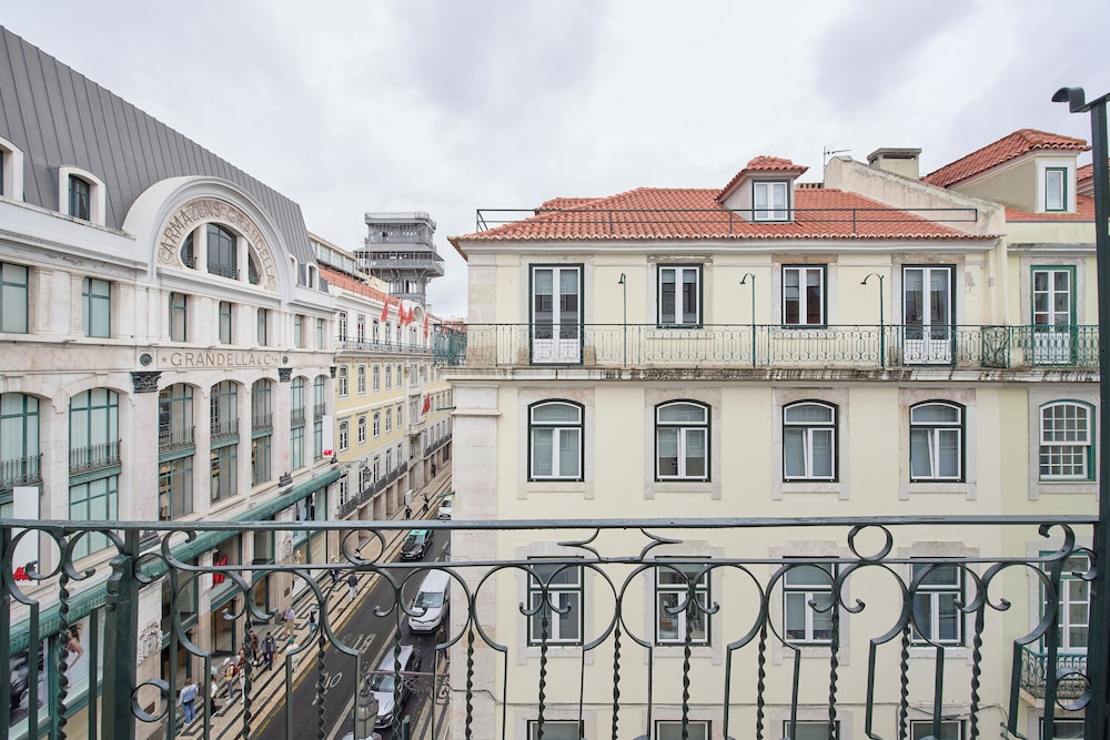 Hotel Moon & Sun Lisboa 5/50