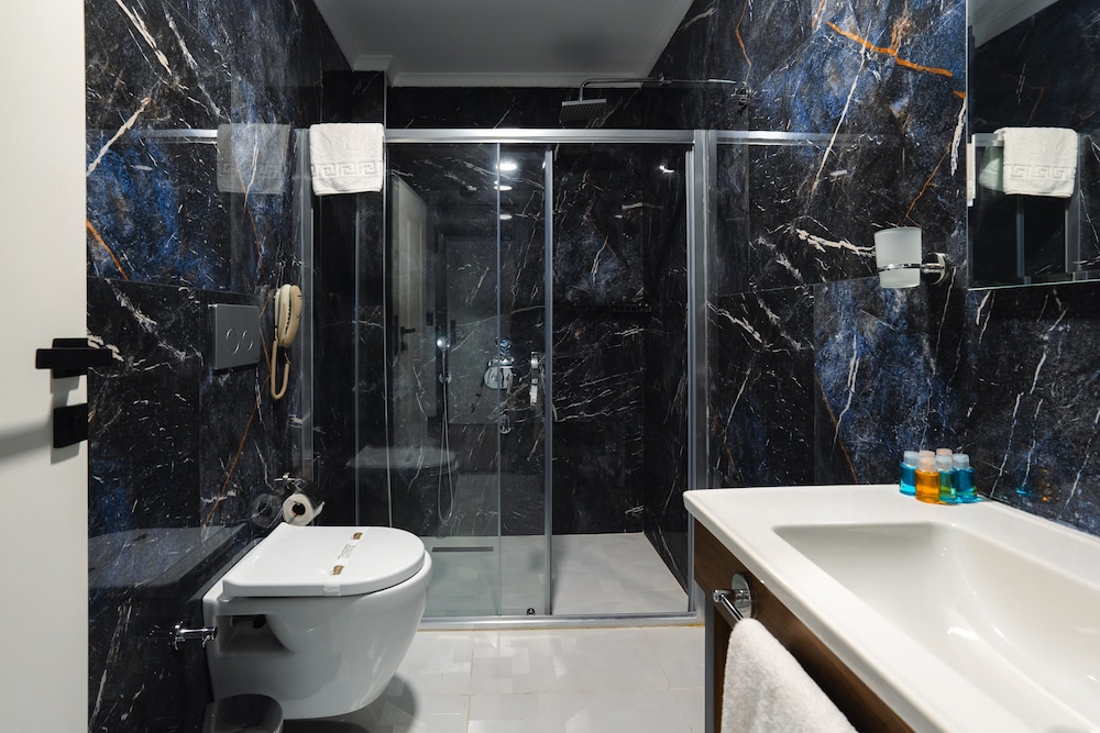 Berlin Suite Hotel Trabzon 46/50