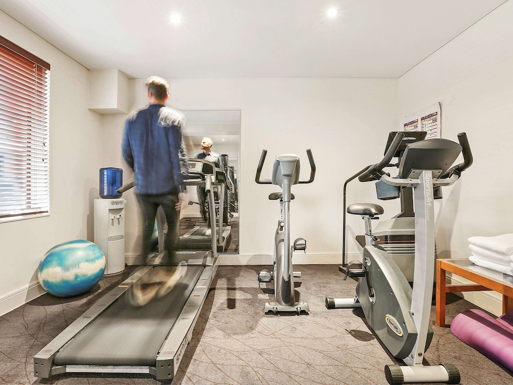 IBIS SYDNEY WORLD SQUARE 41/70