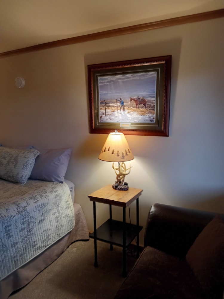 El Rancho Motel 21/51