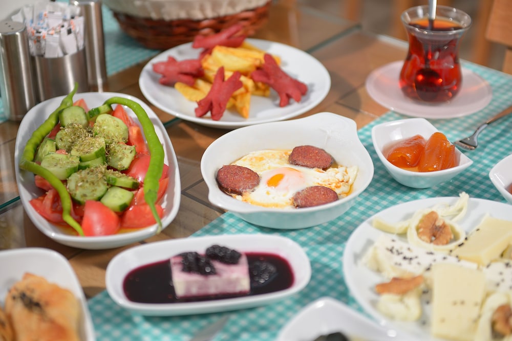 Brothers Cesme Boutique Hotel 29/33