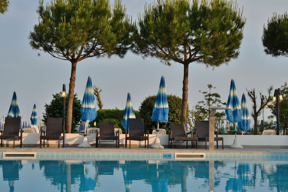 Park Hotel Ermitage 3/67