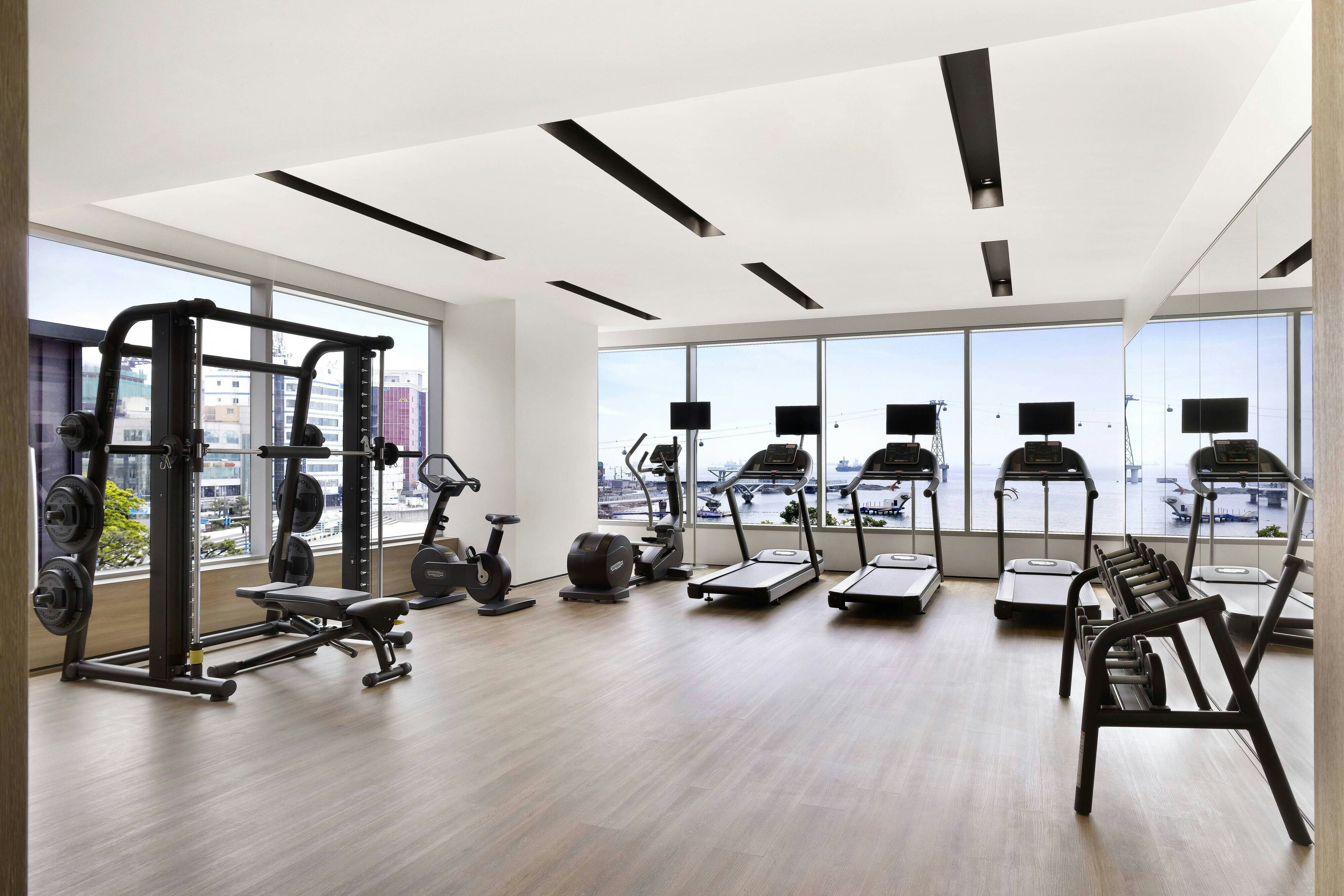 Fairfield by Marriott Busan Songdo Beach 10/16