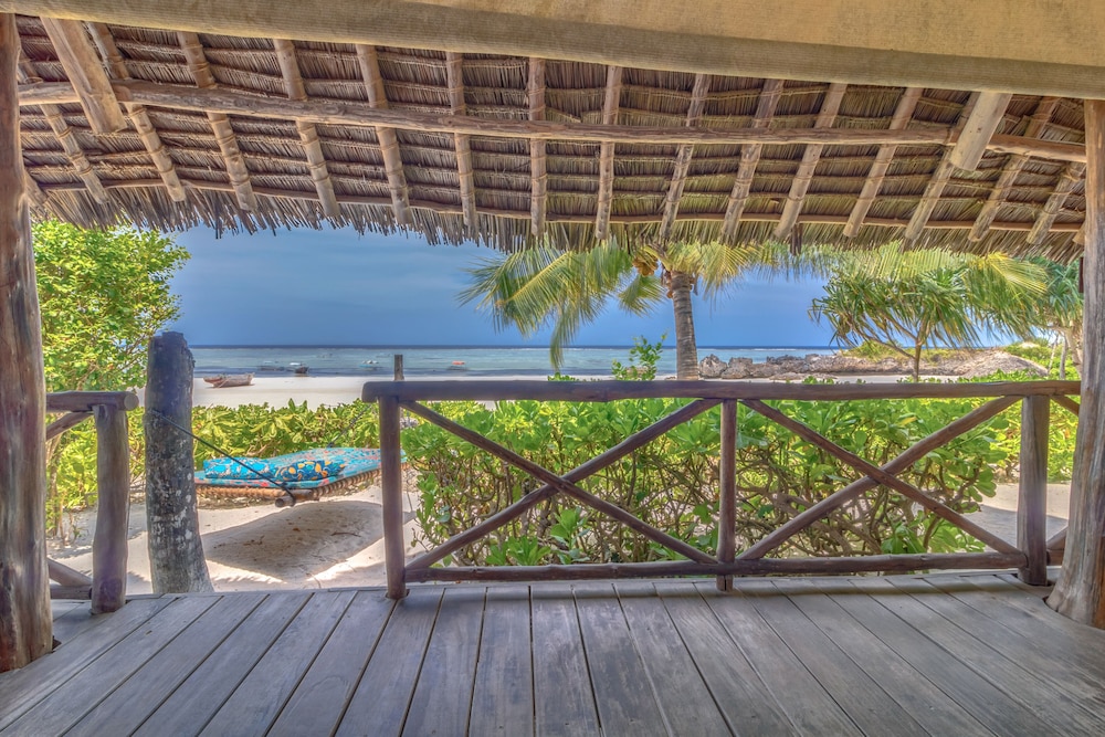 SeVi Boutique Hotel Zanzibar 5/50