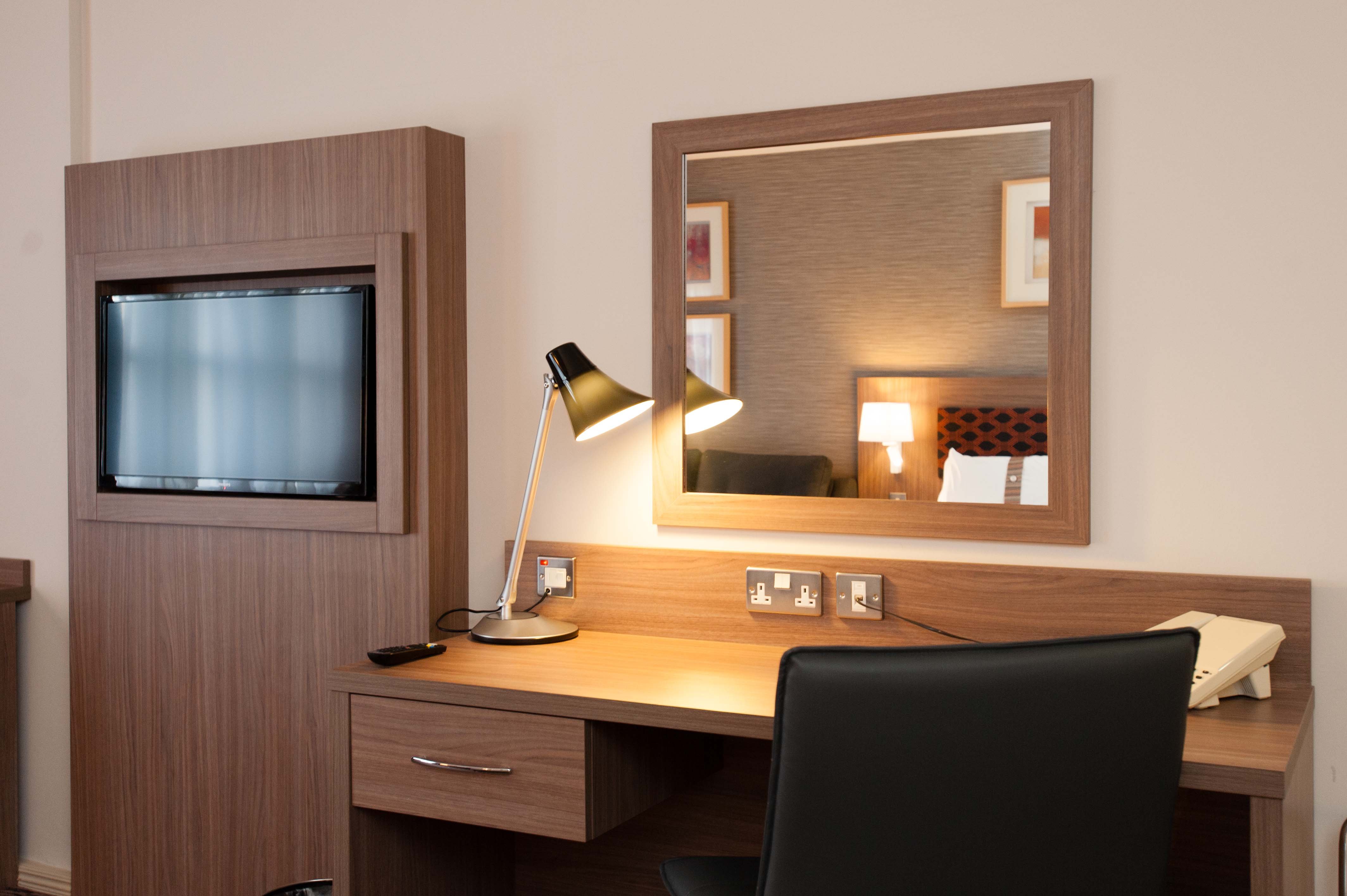 Holiday Inn Darlington - North A1M Jct.59 39/49