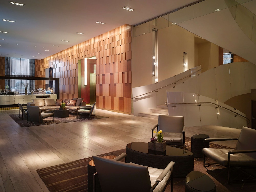 Hyatt Centric Wall Street New York (ex Andaz Wall Street) 8/76