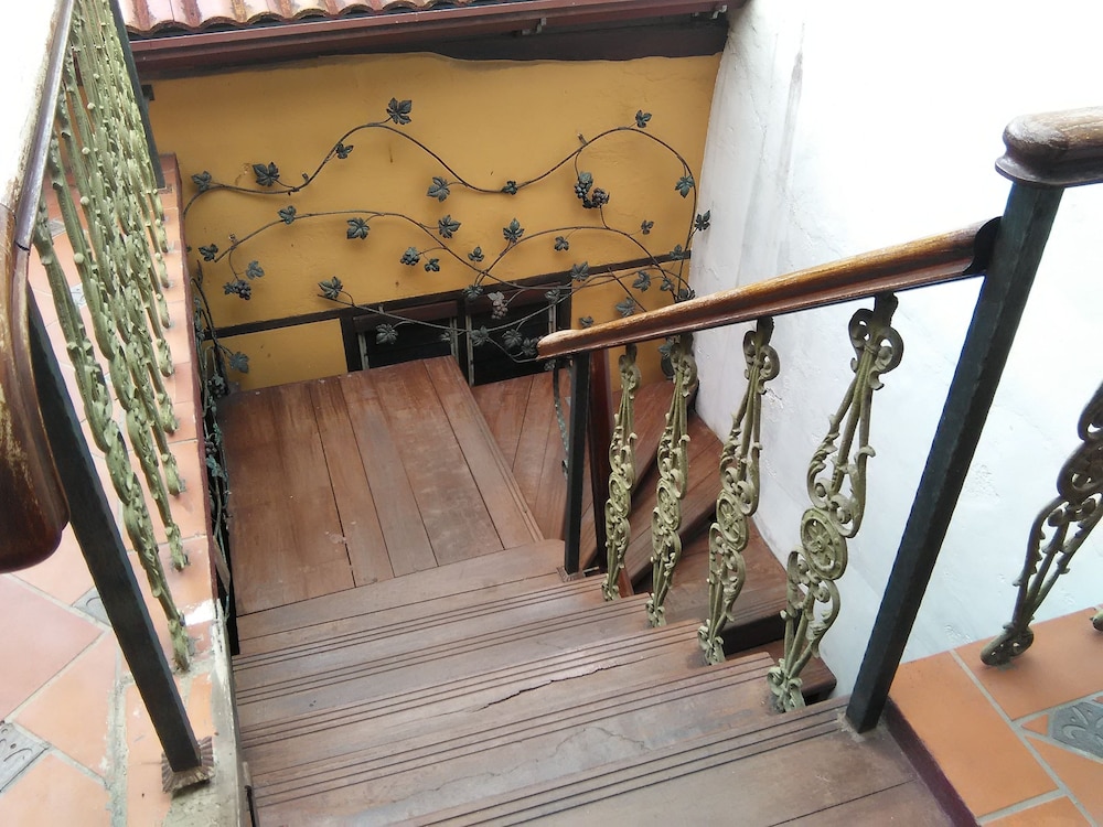 Kuching Waterfront Lodge 4/40