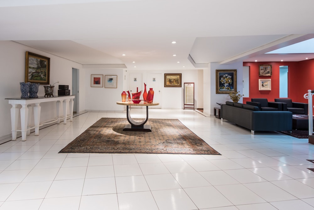 Carlton Plaza Hotel Limeira 5/50