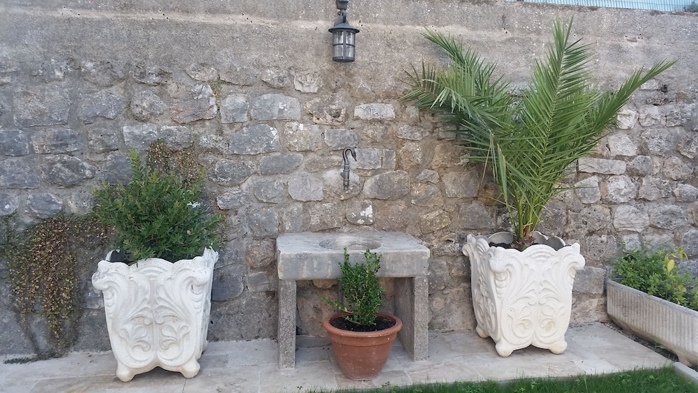 B&B Villa Blanche 31/50